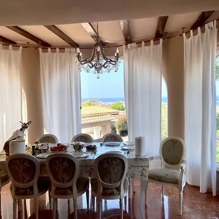 Semesterbostad San Juan 65