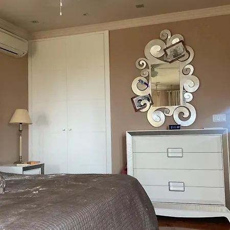 Semesterbostad San Juan 65 Denia