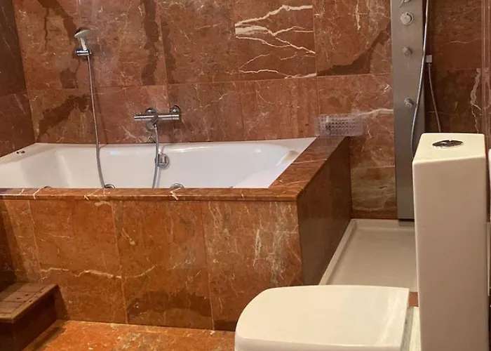 San Juan 65 Σπίτι διακοπών