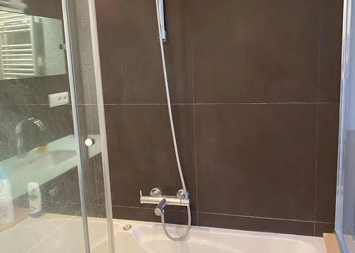 San Juan 65 Σπίτι διακοπών *