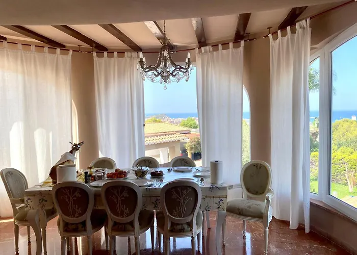 Σπίτι διακοπών San Juan 65