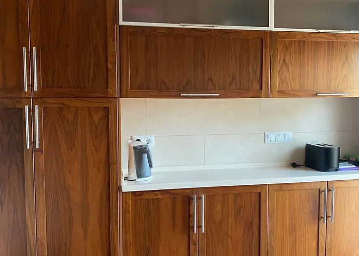 San Juan 65 Σπίτι διακοπών *