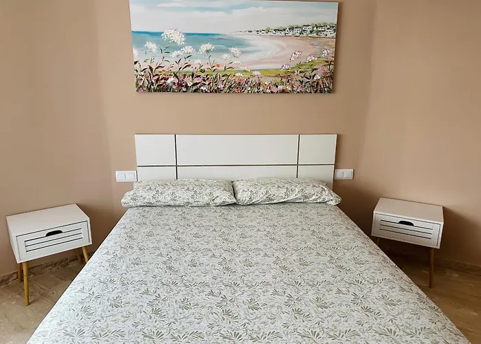 San Juan 65 Σπίτι διακοπών Denia