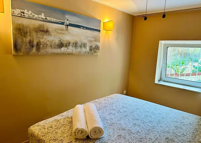 Σπίτι διακοπών San Juan 65