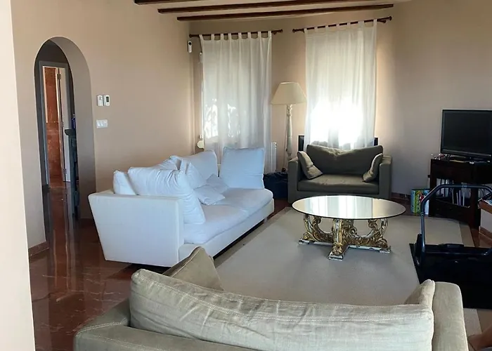 Σπίτι διακοπών San Juan 65 *