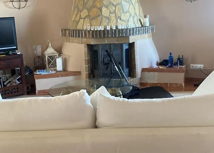 Σπίτι διακοπών San Juan 65 *