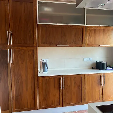 San Juan 65 펜션 *