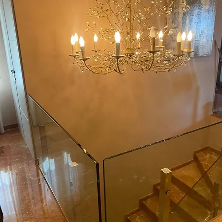 בית נופש San Juan 65 *