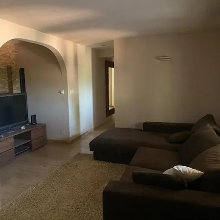 Hébergement de vacances San Juan 65 *