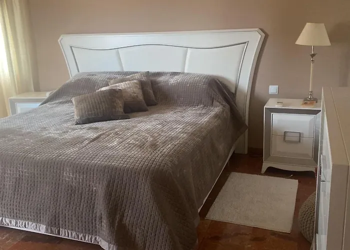 San Juan 65 Hébergement de vacances