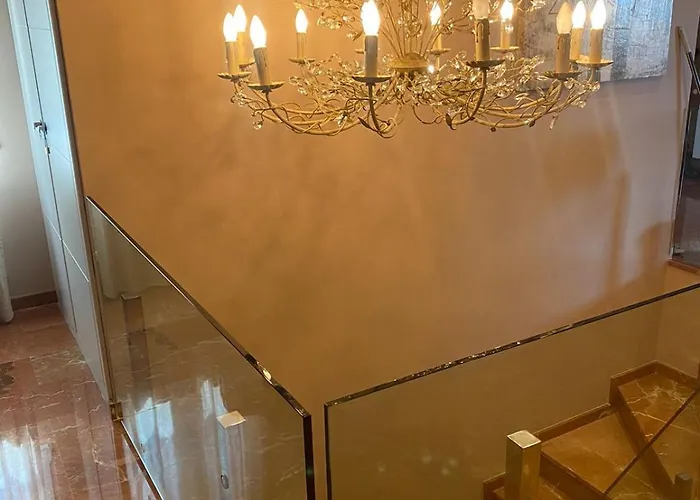 Hébergement de vacances San Juan 65 *