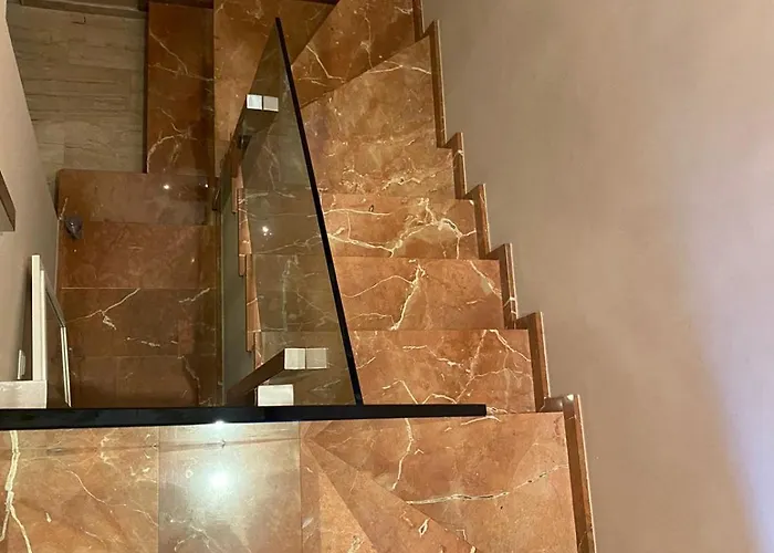 Hébergement de vacances San Juan 65