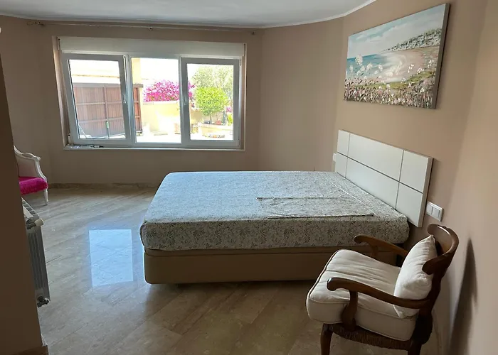 San Juan 65 Hébergement de vacances *