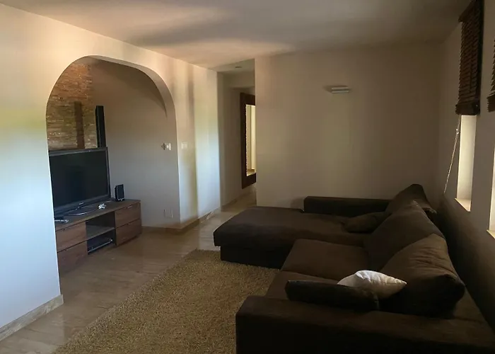 Hébergement de vacances San Juan 65 *