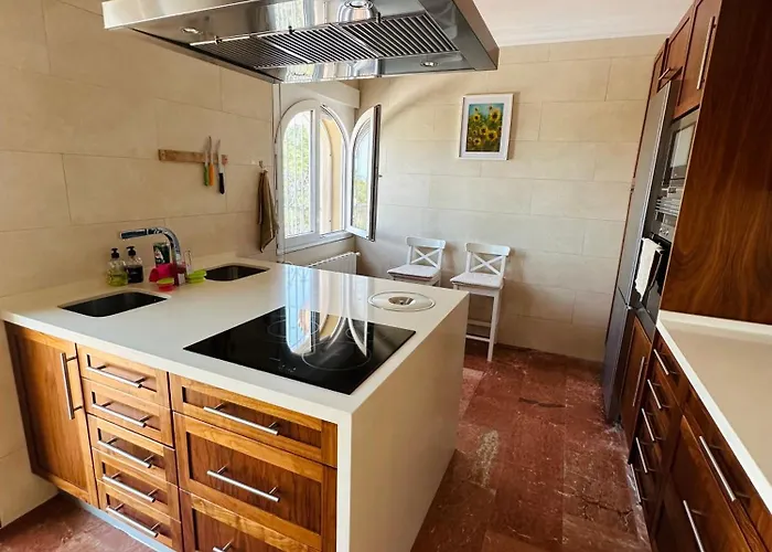 San Juan 65 * 데니아