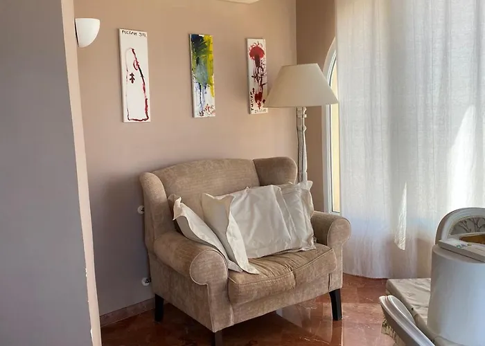 San Juan 65 펜션 데니아