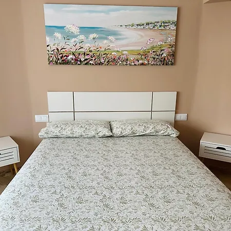 San Juan 65 Дом отдыха Дения