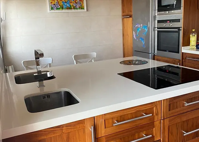 San Juan 65 Дения