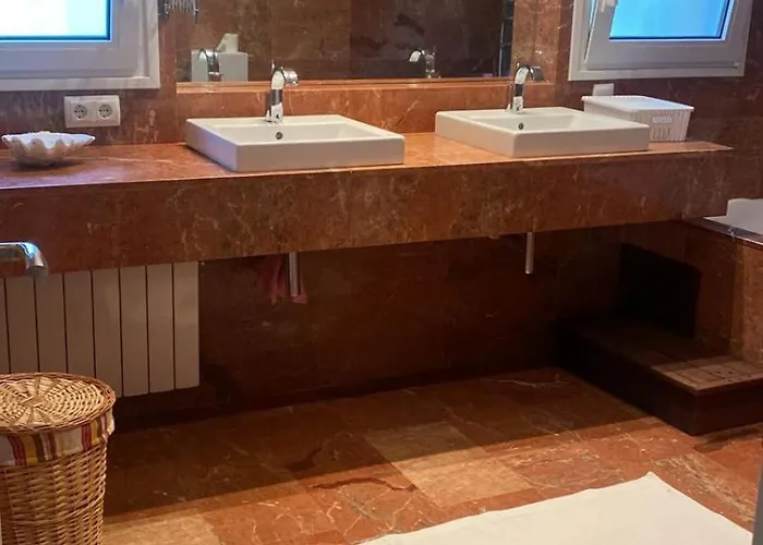 San Juan 65 Дом отдыха Дения