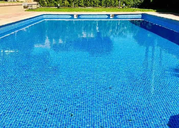 San Juan 65 Дом отдыха