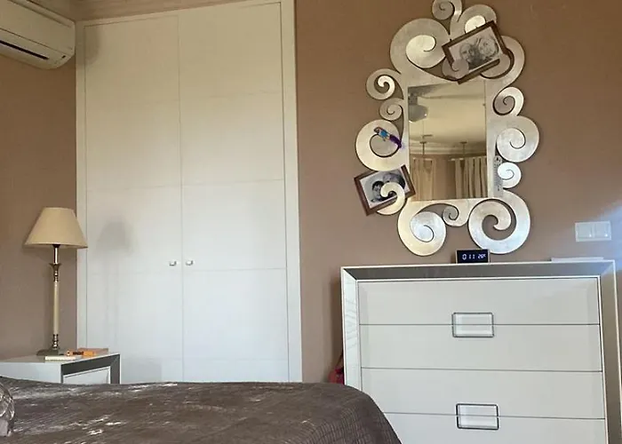 Дом отдыха San Juan 65 Дения